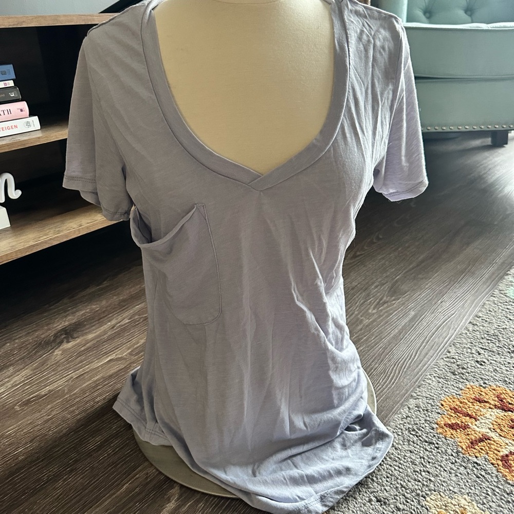 Z Supply tee